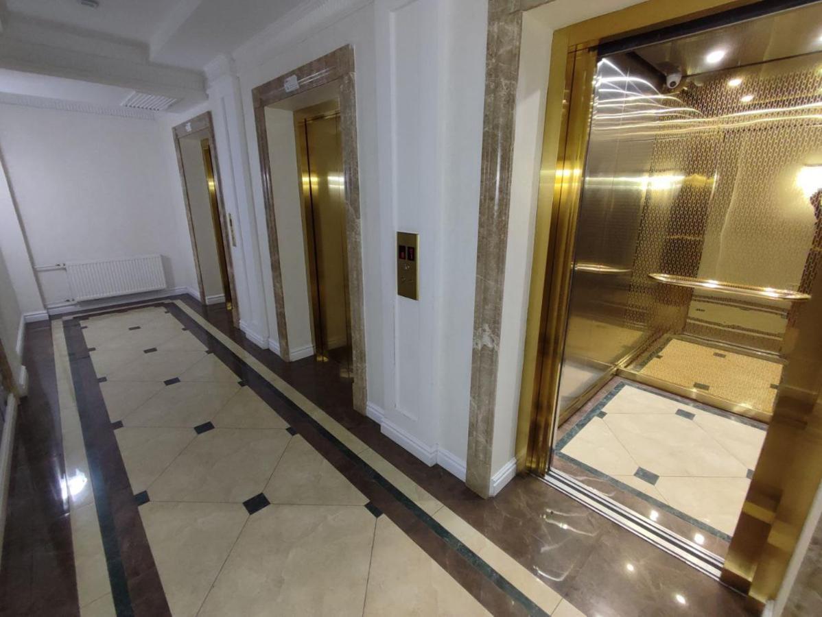 Apartment в жк 