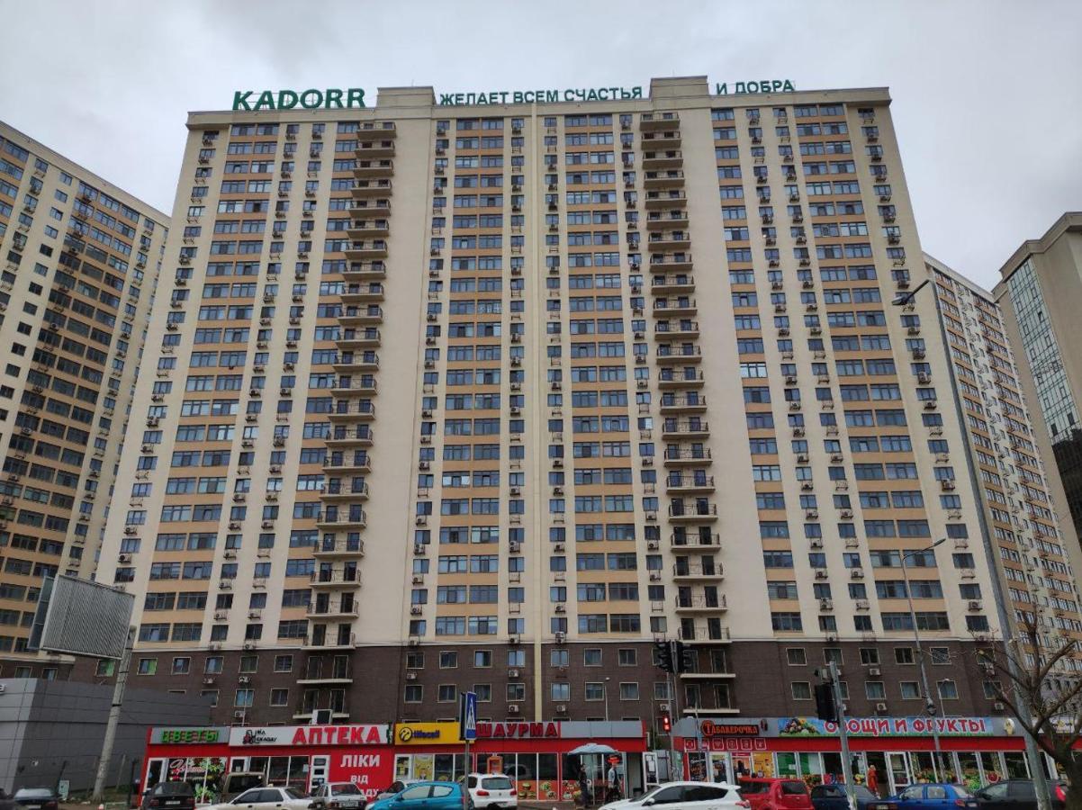 Apartment в жк 