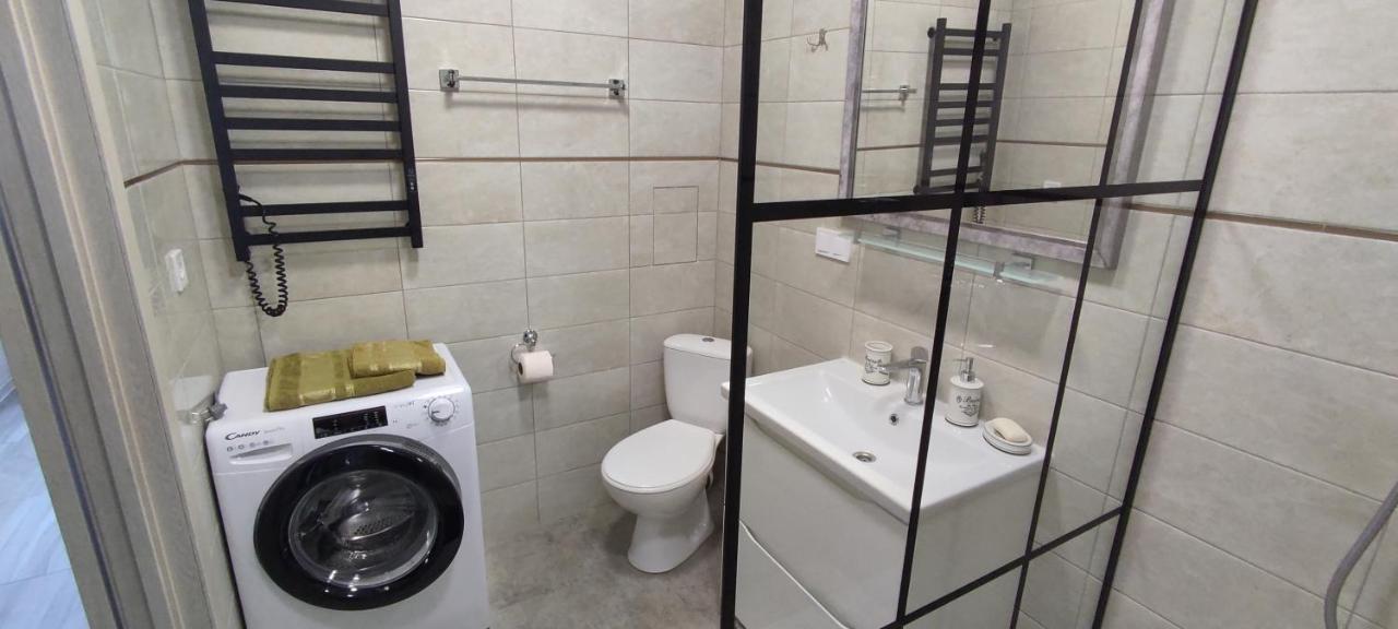 Apartment в жк 